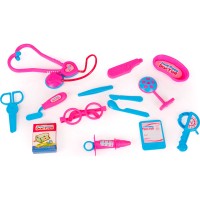 Набор Маленкий доктор Модель КМР 103L TOYMIX 