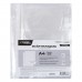 Файл-вкладыш A4 30 мкм глянцевый прозрачный (1/100) OPTIMA EC2200660 EXPERT COMPLETE 