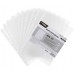 Файл-вкладыш A4 35 мкм глянцевый прозрачный (1/100) OPTIMA EC2200670 EXPERT COMPLETE 