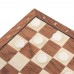 Игра 3в1 Шахматы, Шашки, Нарды /магнитная/ W2802M в коробке 2380425 Tongde 