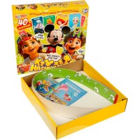 Игра настольная Кто же я на самом деле? 40 карточек. 250х250х55 мм. 377024 Умные игры 