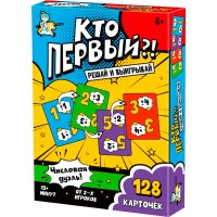 Игра настольная 