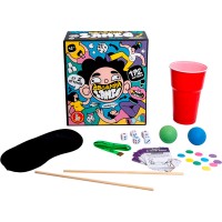 Игра настольная 