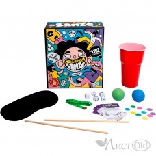 Игра настольная 