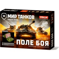 Игра настольная 