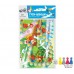 Игра - ходилка в пакете 