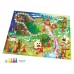 Игра - ходилка в пакете 