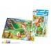 Игра - ходилка в пакете 