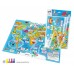 Игра - ходилка  в пакете 