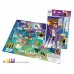 Игра - ходилка в пакете 