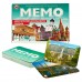 Игра карточная Мемо «Достопримечательности России» 52 карточки 04750 Русский стиль 