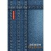 Ежедневник недатир. А5, 7БЦ. 256стр.