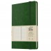 Ежедневник недатир. А6, 136л. (JOY BOOK). 7Б. Иск.кожа. 