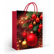 Пакет подарочный 