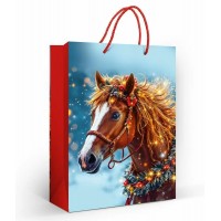 Пакет подарочный  Пакет подарочный