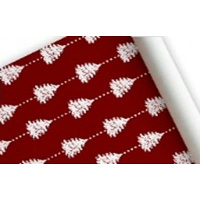 Бумага упаковочная 70х100см 