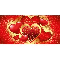 Конверт для денег 