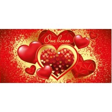 Конверт для денег 