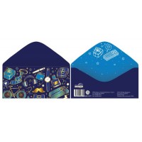 Конверт для денег Конверт для денег