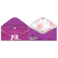 Конверт для денег 