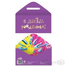 Конверт для денег 