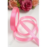 Лента атласная 1,2 см*25 ярд SF-1360, розовый №05, 111-16 Лента атласная 1,2 см*25 ярд SF-1360, розовый №05, 111-16