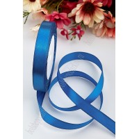 Лента атласная 1,2 см*25 ярд SF-1360, синий №040, 111-9 Лента атласная 1,2 см*25 ярд SF-1360, синий №040, 111-9