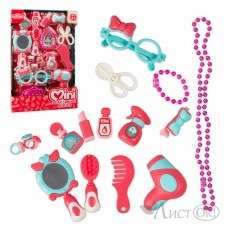 Набор Парикмахер 16 предметов, 623-314 в ... Набор Парикмахер 16 предметов, 623-314 в ...