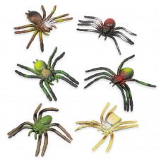 Набор Пауков 6ШТ. P1094 в пакете 2411351 Tongde 