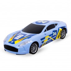 Машинка инерц. 26см 123-211 п/колп. 2156524 Tongde 