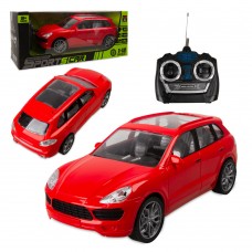 Игрушка на упр. Машина 24,5см 4 функции 553-71 в коробке 2361719 Tongde 