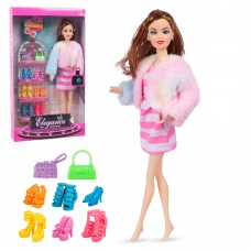 Кукла 29см с аксес. XK020Y3 в коробке 2404586 Tongde 