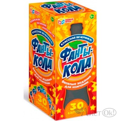 Игра карточная 