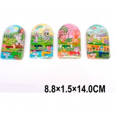 Игра Пинбол 2046 в пакете 4 вида 2472809 Tongde 