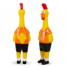 Игрушка Петух 23см 1/24 4 вида X18424 Tongde 