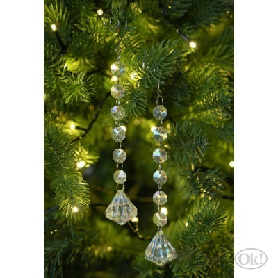 Набор украшений 