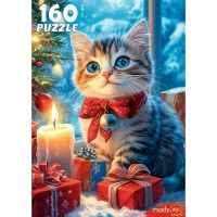 Пазлы 160 эл. Пазлы 160 эл.