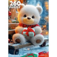Пазлы 260 эл. Пазлы 260 эл.