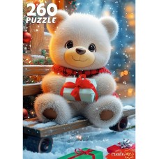 Пазлы 260 эл. 