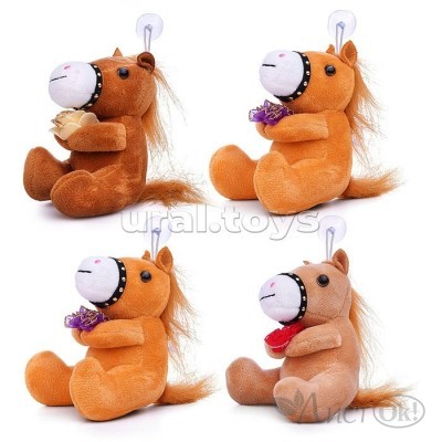 Игрушка мягкая 