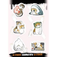 Наклейка 3D Наклейка 3D