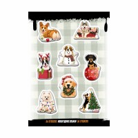 Наклейка 3D Наклейка 3D