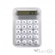Калькулятор карманный 8 разрядов, 85*55*15 ... Калькулятор карманный 8 разрядов, 85*55*15 ...