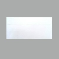 Конверт 114*229мм С65 белый, клейкая лента К212_C65Л_100 Канцбург 