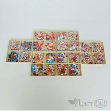 Подвеска деревянная Подвеска деревянная