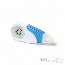 Корректор-лента 5 мм х 6 м, ассорти, (бл. 36 шт) AL4732 Alingar 