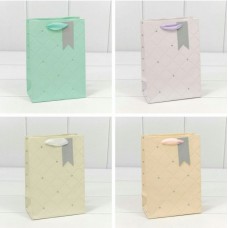 Пакет подарочный 