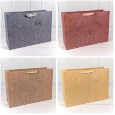 Пакет подарочный 