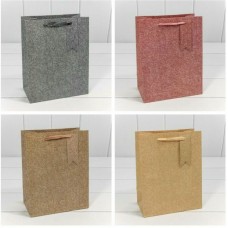 Пакет подарочный 26*32*13см 