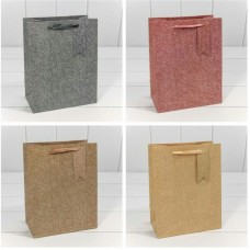 Пакет подарочный 